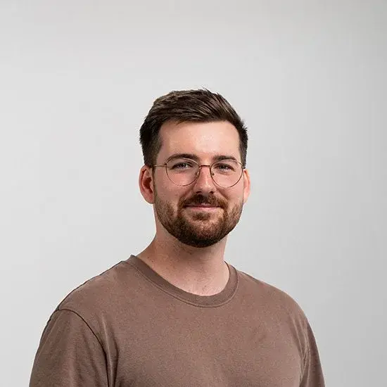 Alex Morrissette, Industrial Designer at 52Launch