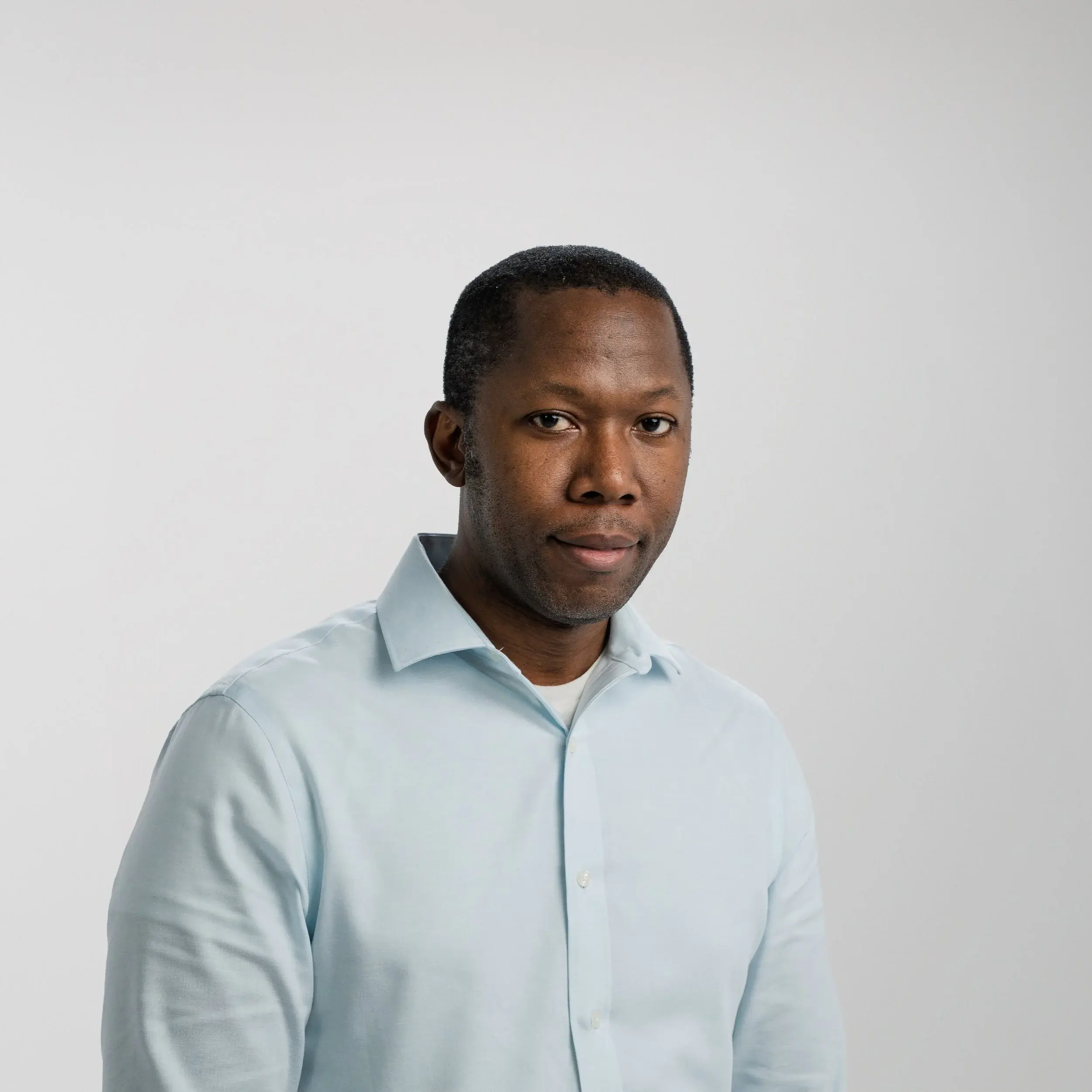 Austin Awasung, Controller at 52Launch