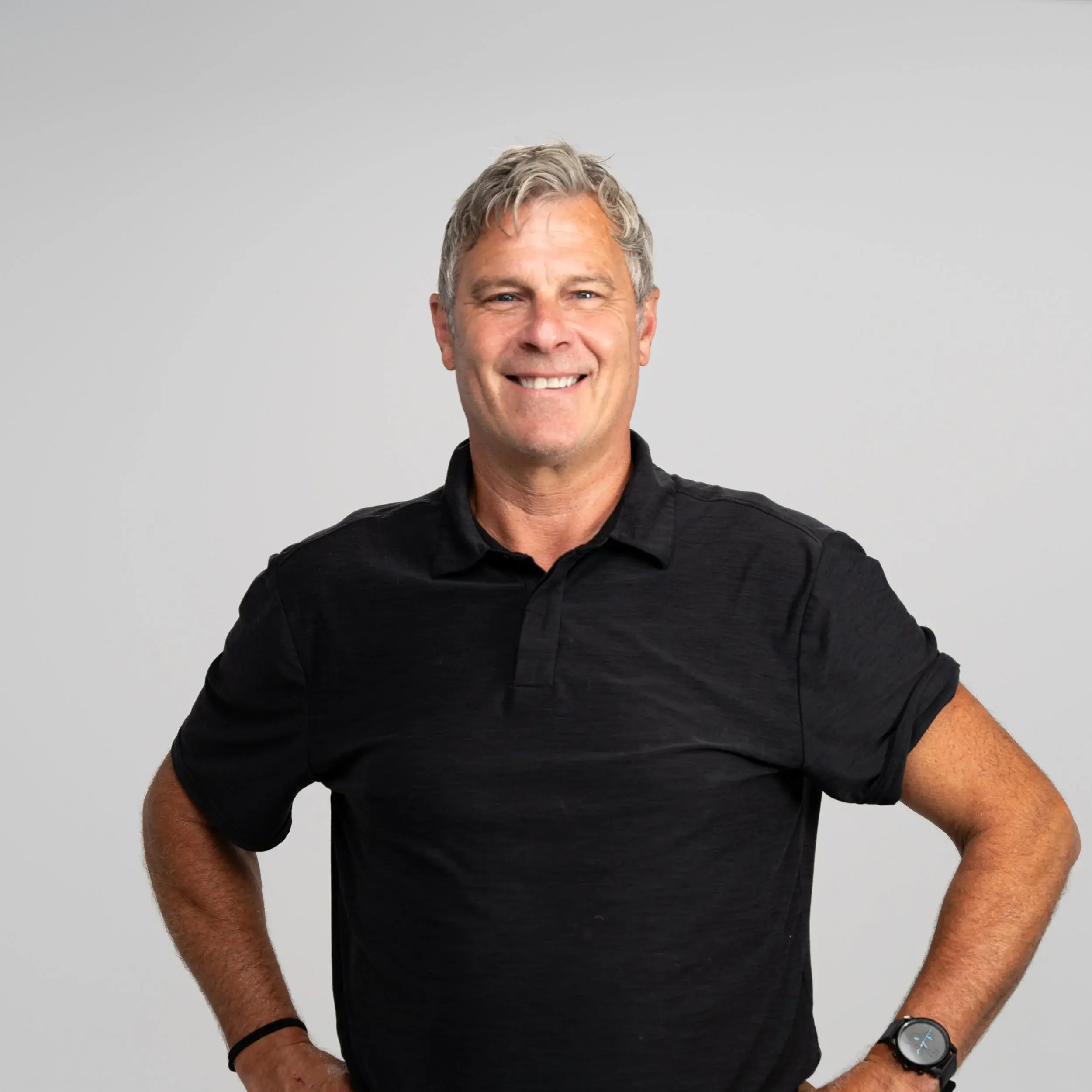 Dan Gonyea, CEO at 52Launch