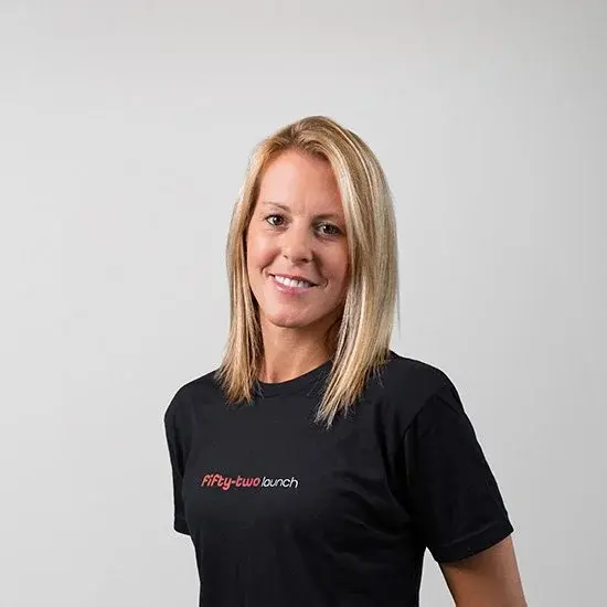 Erika Croswell, Logistics & Warehouse Operations at 52Launch