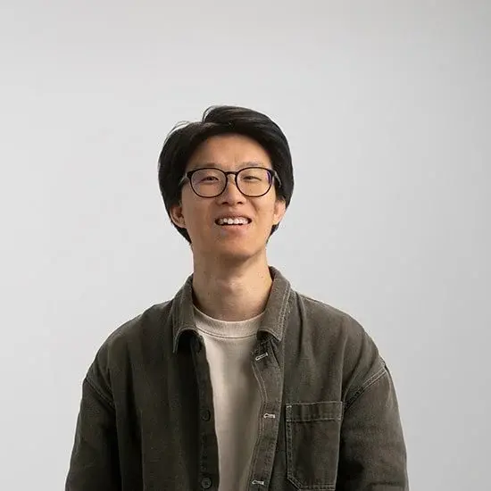 Haowei Zang, Industrial Designer at 52Launch