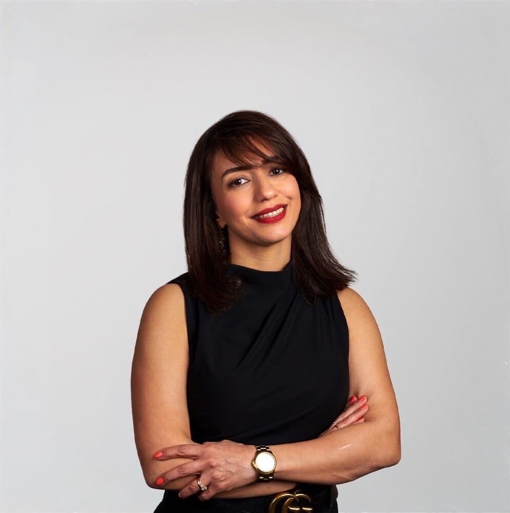 Marjan Alan, Creative Designer, Digital and Web at 52Launch