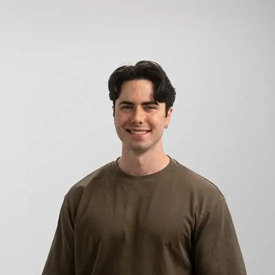 Ian McBrayer, Industrial Design Team Lead at 52Launch