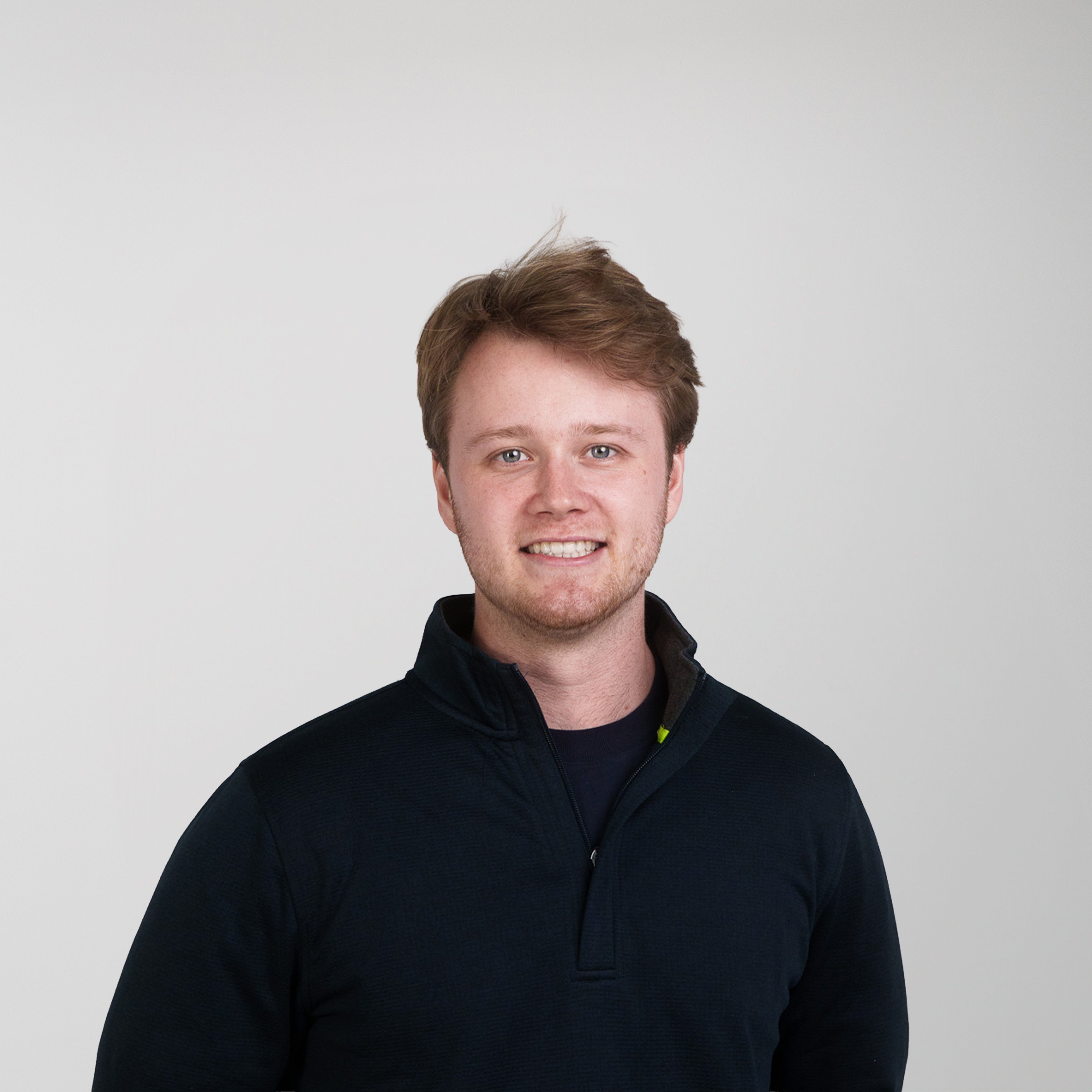 Jack Dalton, Business Development at 52Launch