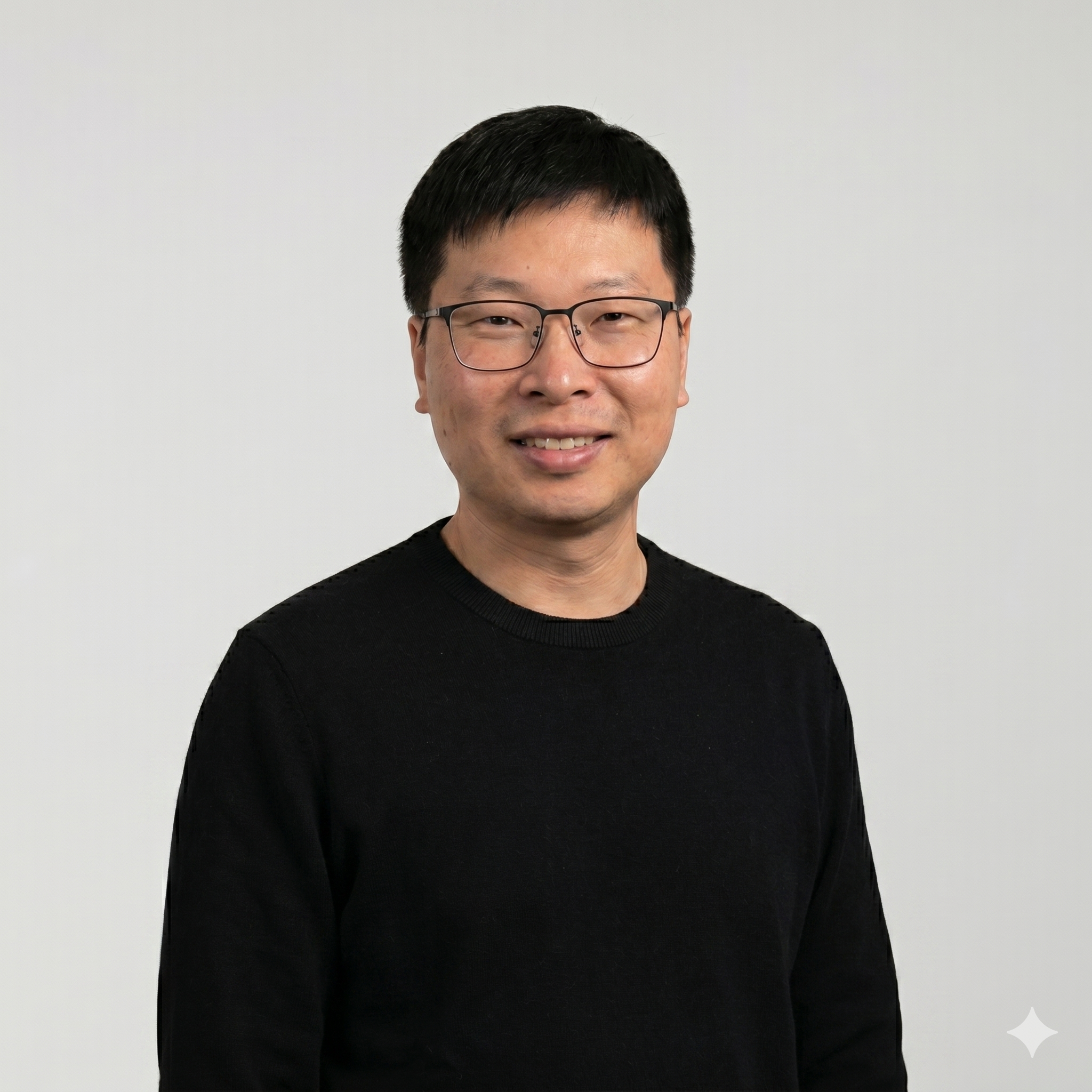 Jason Tse, Sourcing Manager at 52Launch