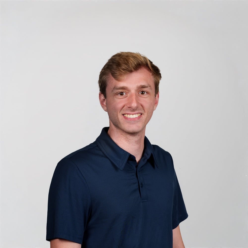 Jeffrey Gibbs, Associate Product Developer at 52Launch