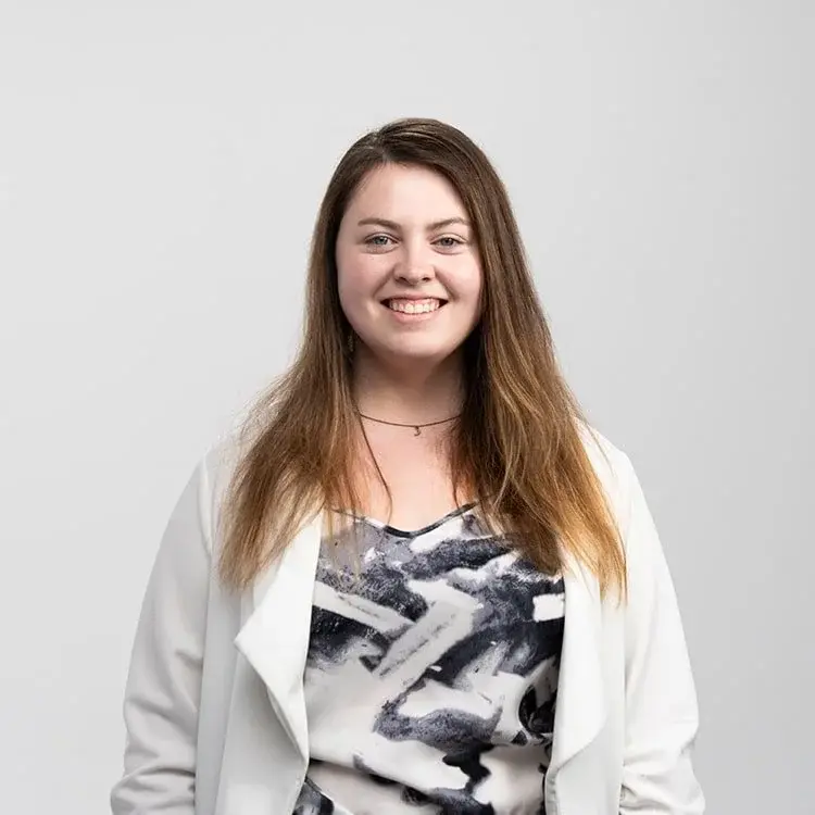 Jess Hannon, Graphic Designer / Website Designer at 52Launch