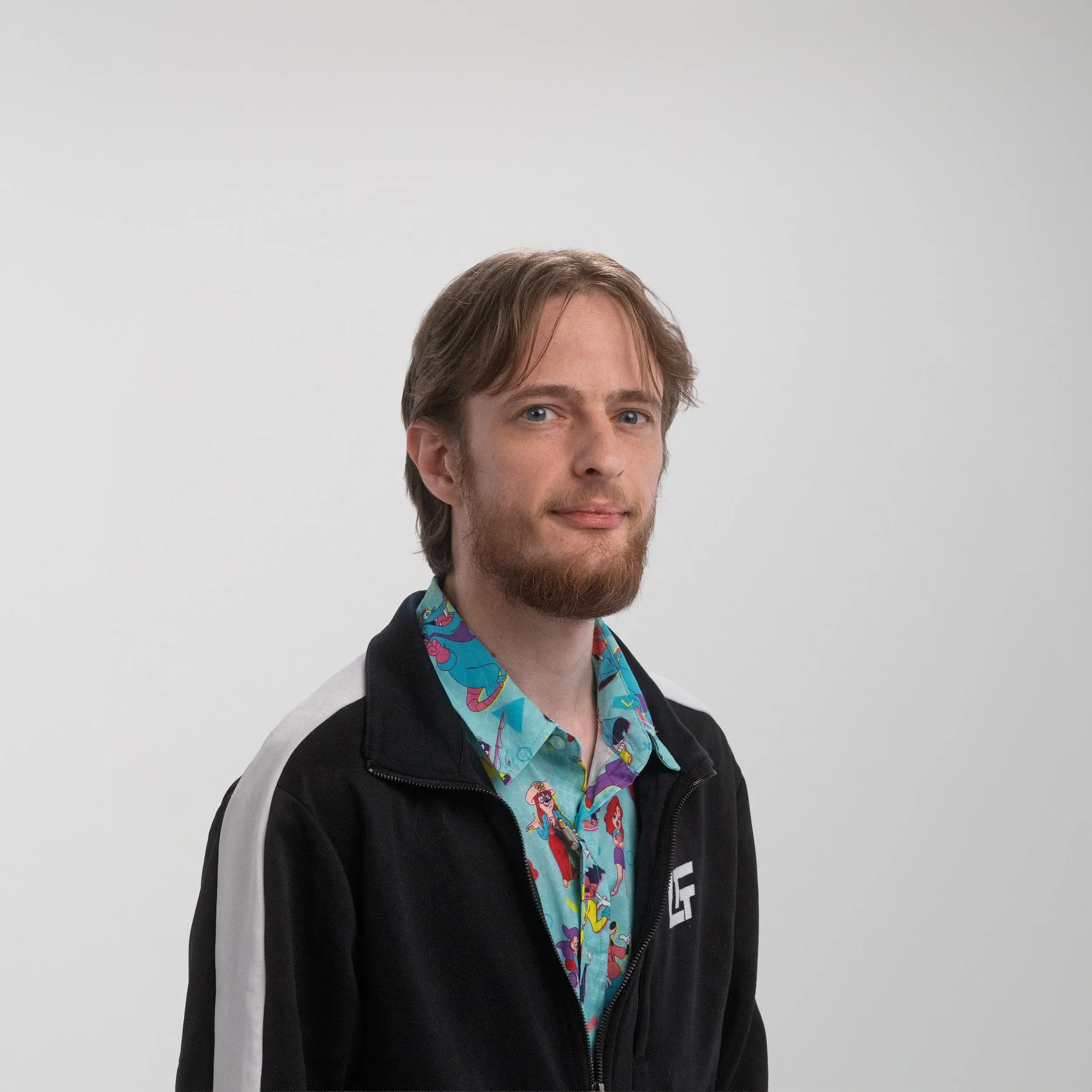 Justin Dyer, IT / Full-Stack Developer at 52Launch