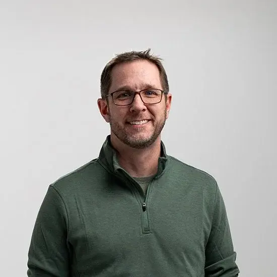 Kyle Lamson, Head of Design at 52Launch