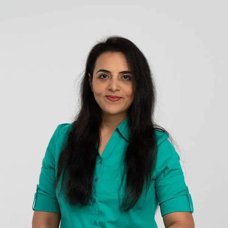Mahsa Imen, Executive Assistant at 52Launch