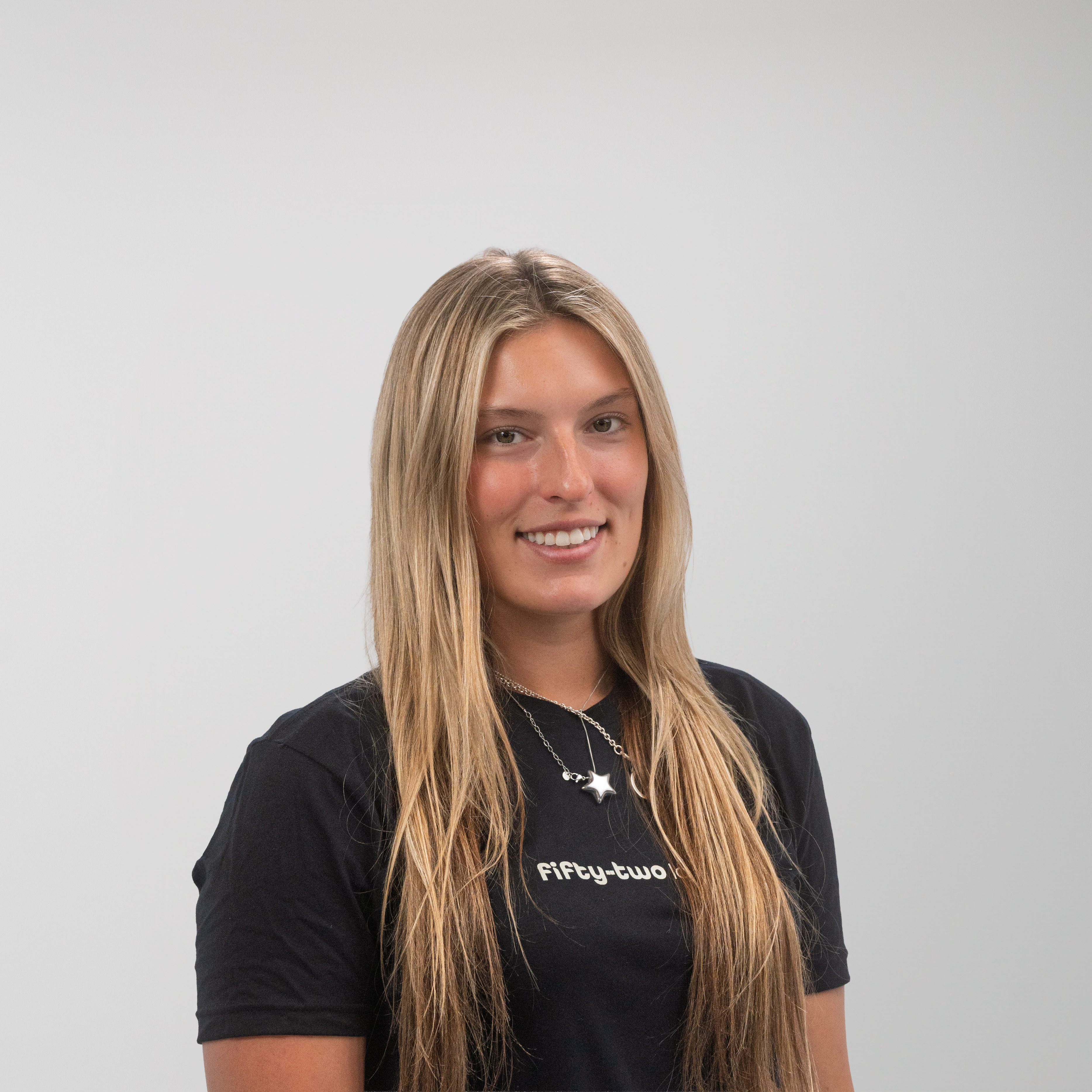 Natalia Reese, Head of Content at 52Launch