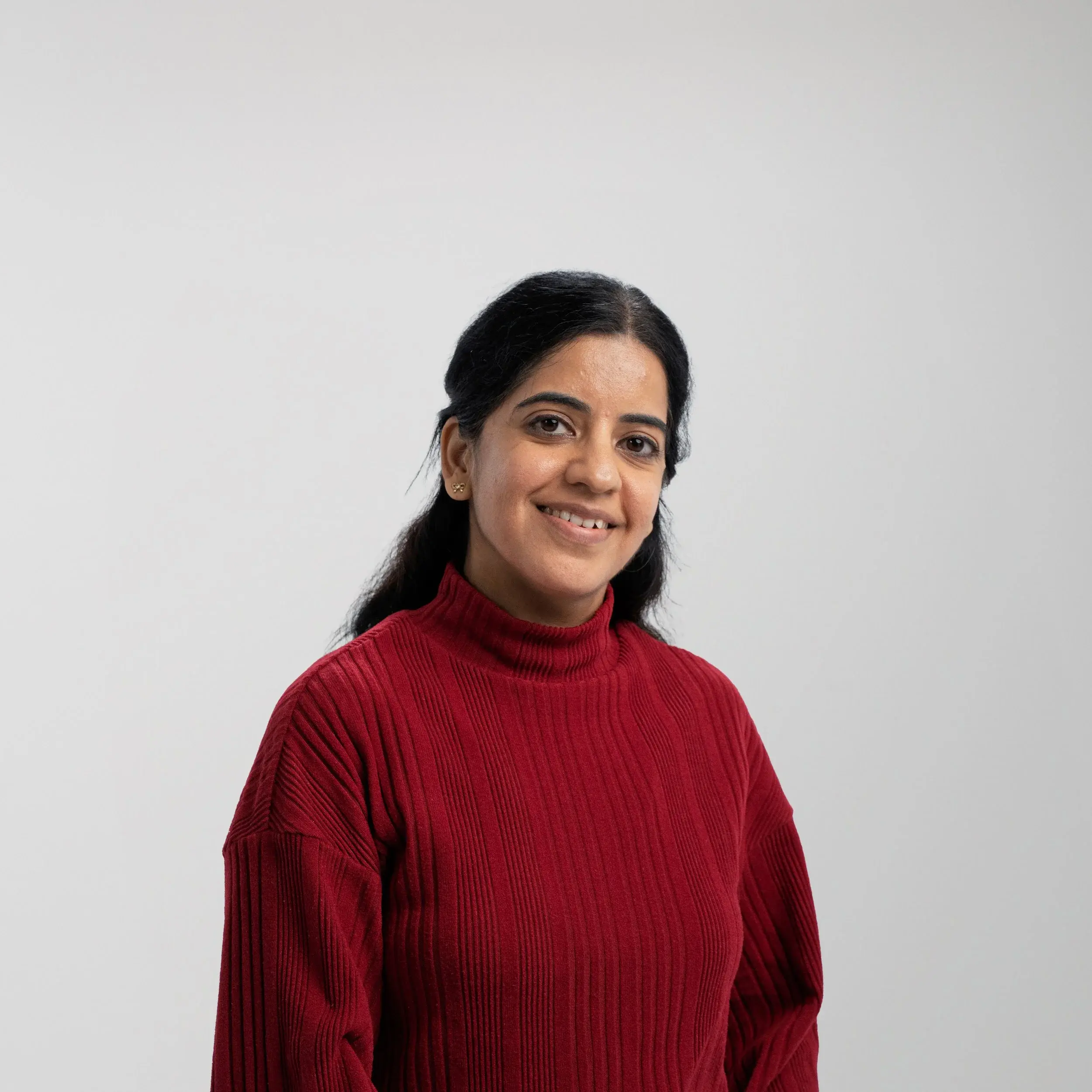 Nisha Chauhan, AR / AP at 52Launch