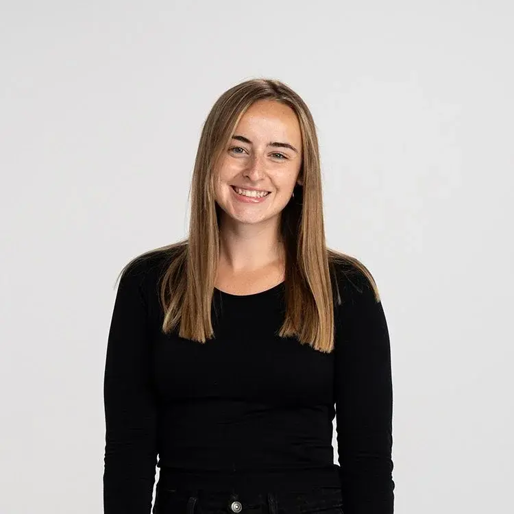 Paige Smith, Product Developer at 52Launch
