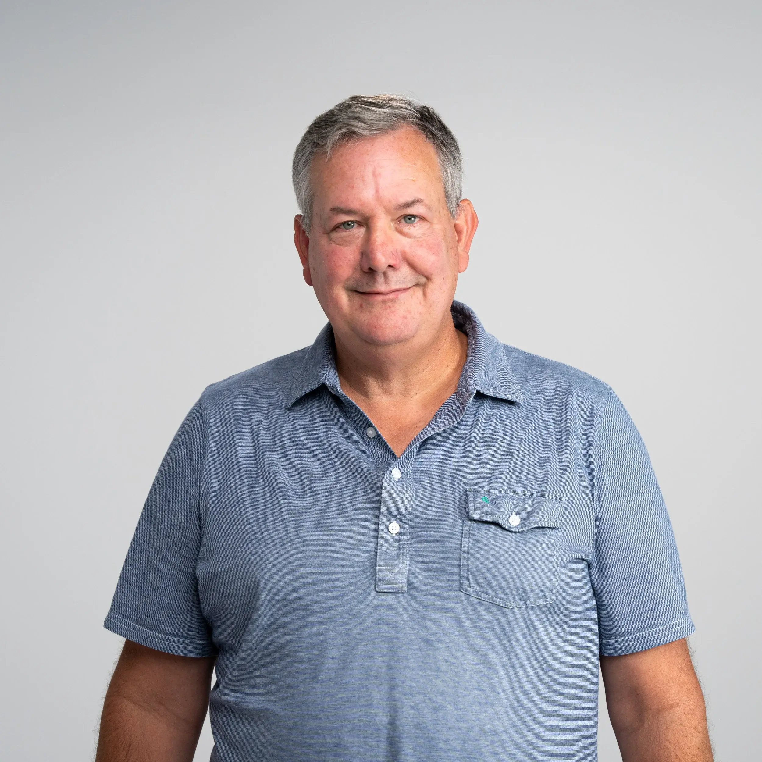 Sander Reynolds, Head of Production at 52Launch