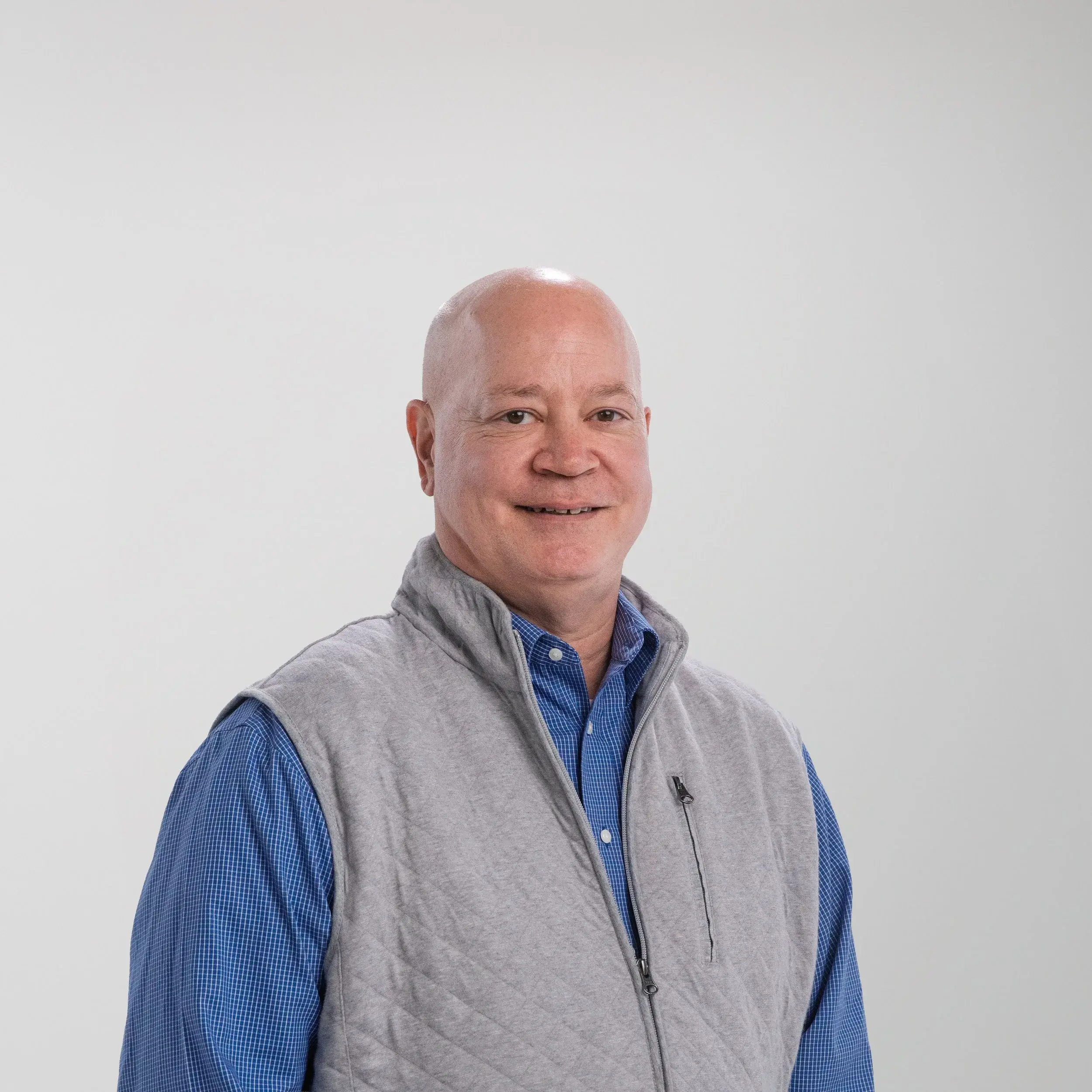 Sean Neal, Client Services Director at 52Launch