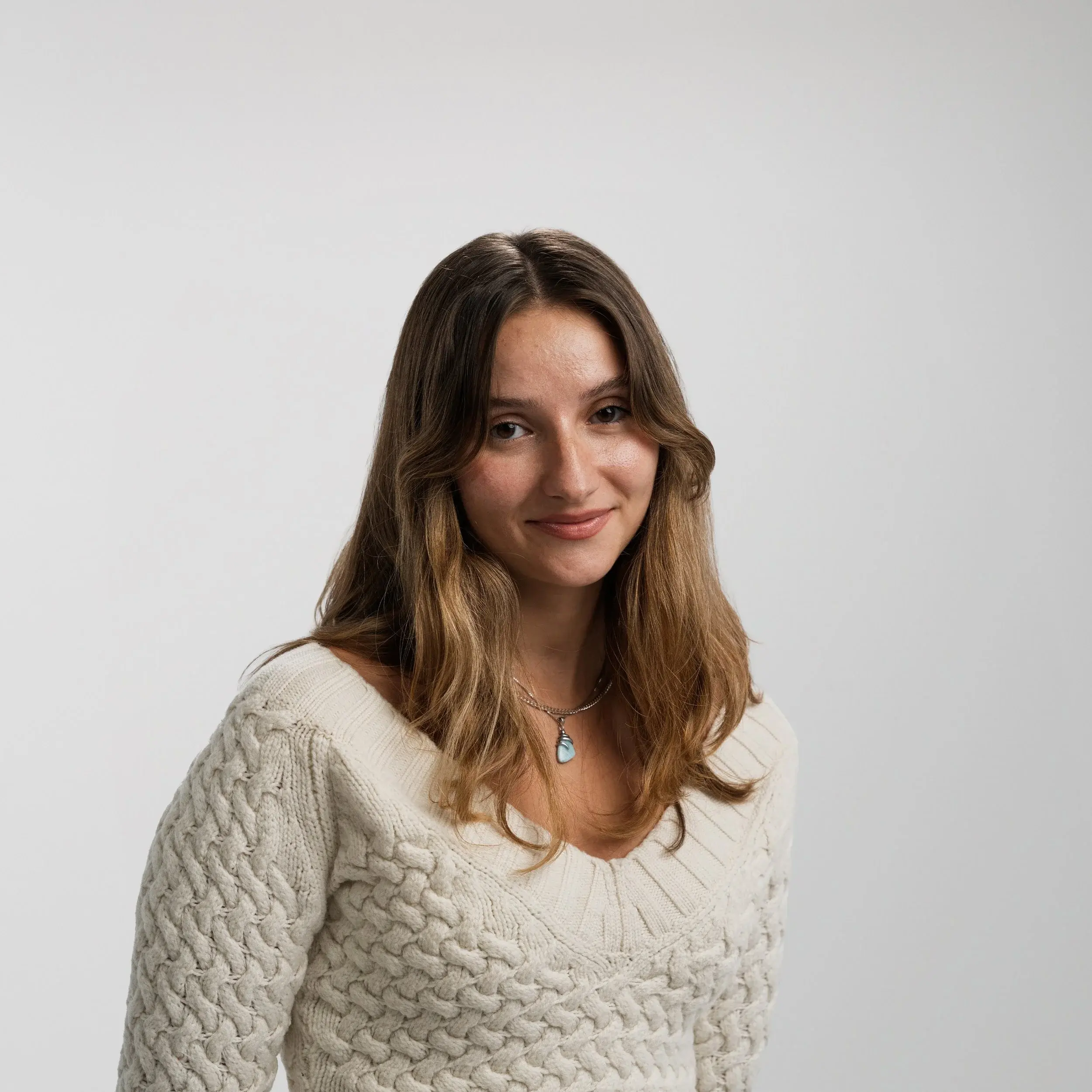 Sierra Bellaire, Industrial Designer at 52Launch