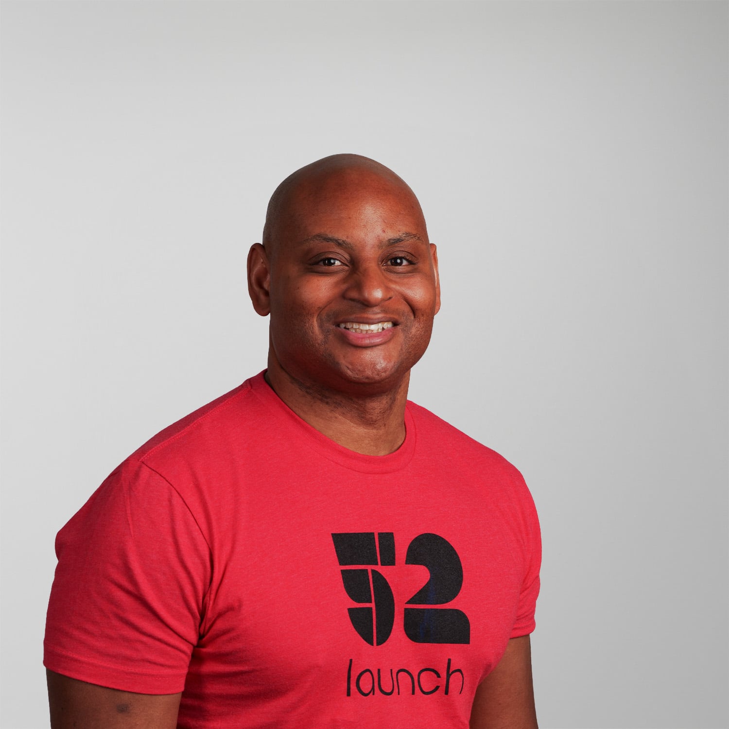 Will Croom, Logistics & Warehouse Operations at 52Launch