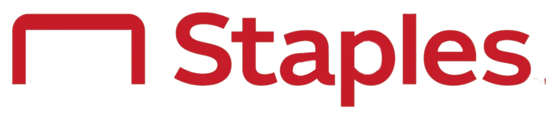 Staples