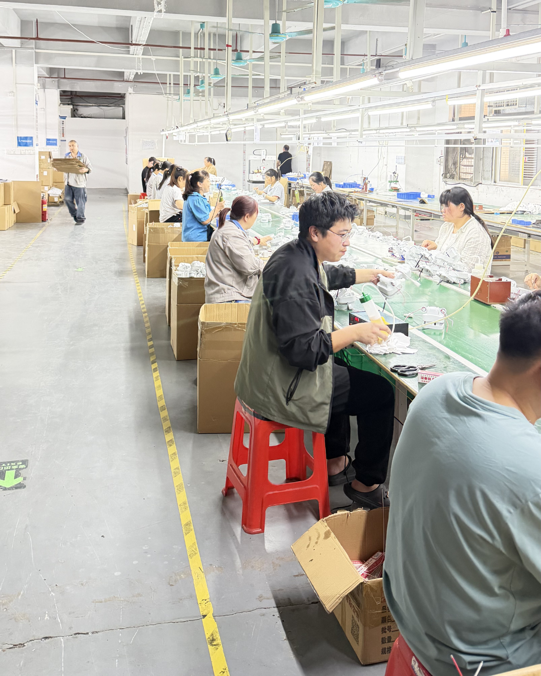 Design For Manufacturing