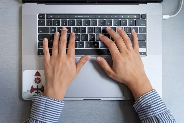 Copywriting by the 52 Launch creative team