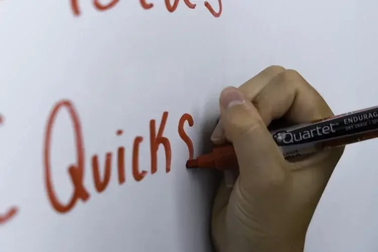 Product Naming by the 52 Launch creative team