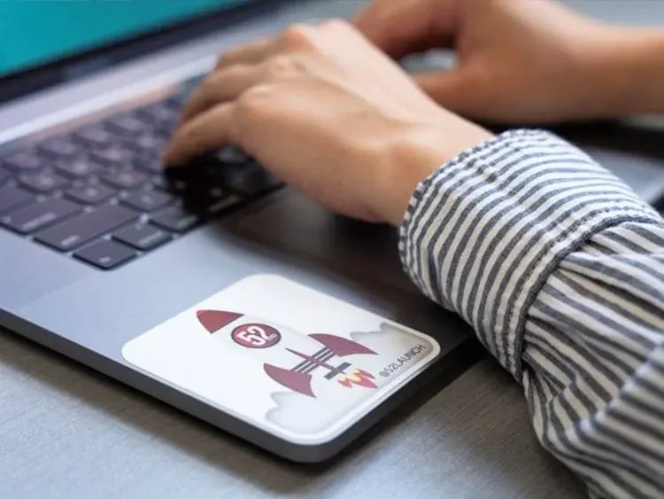 SEO and Search by the 52 Launch marketing team