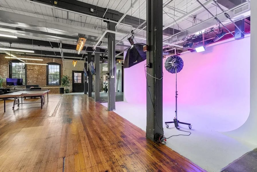 Production and sourcing at 52 Launch