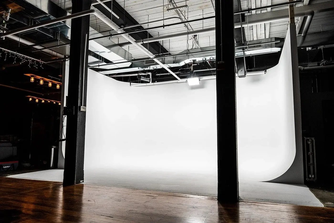 The 52 Launch studio in Framingham, MA, where inventors are connected with trusted IP attorneys