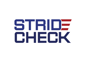 StrideCheck