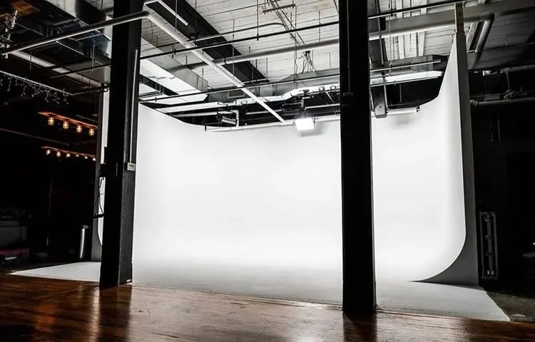 The 52Launch Photo Studio by the 52 Launch creative team