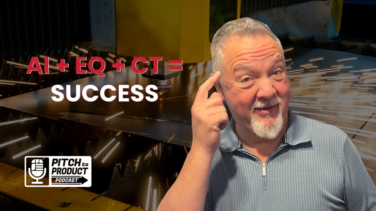 AI+EQ+CT Podcast