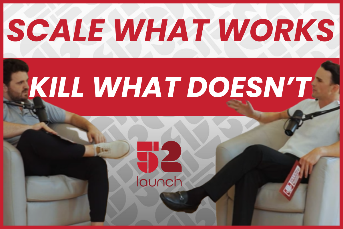 Break Even to Profits (1)