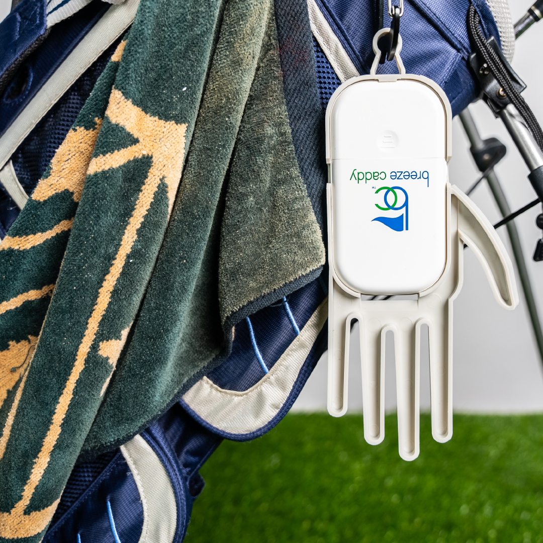 Breeze Caddy