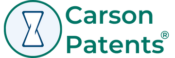 Carson-Patents-Logo