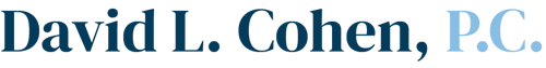 DavidLCohen-Logo