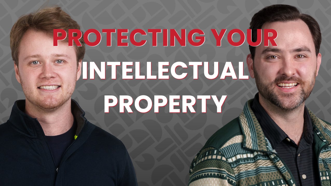 IP Webinar