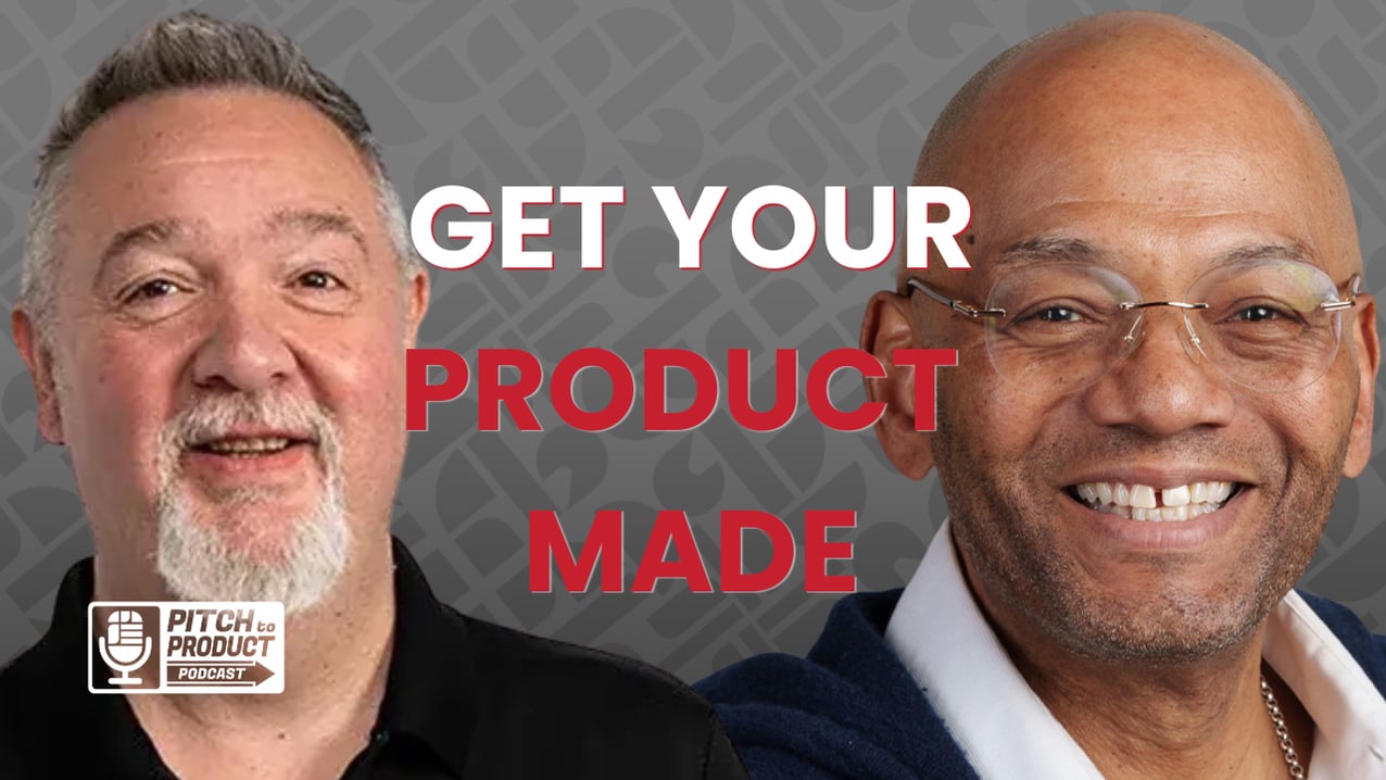 Invention Companies Wont Tell You This