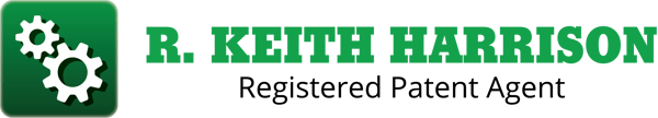 Keith Harrison Logo