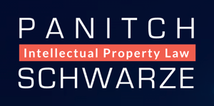 Panitch Schwarze logo