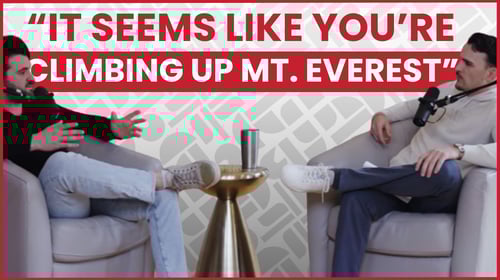 Having Confidence In Your Product