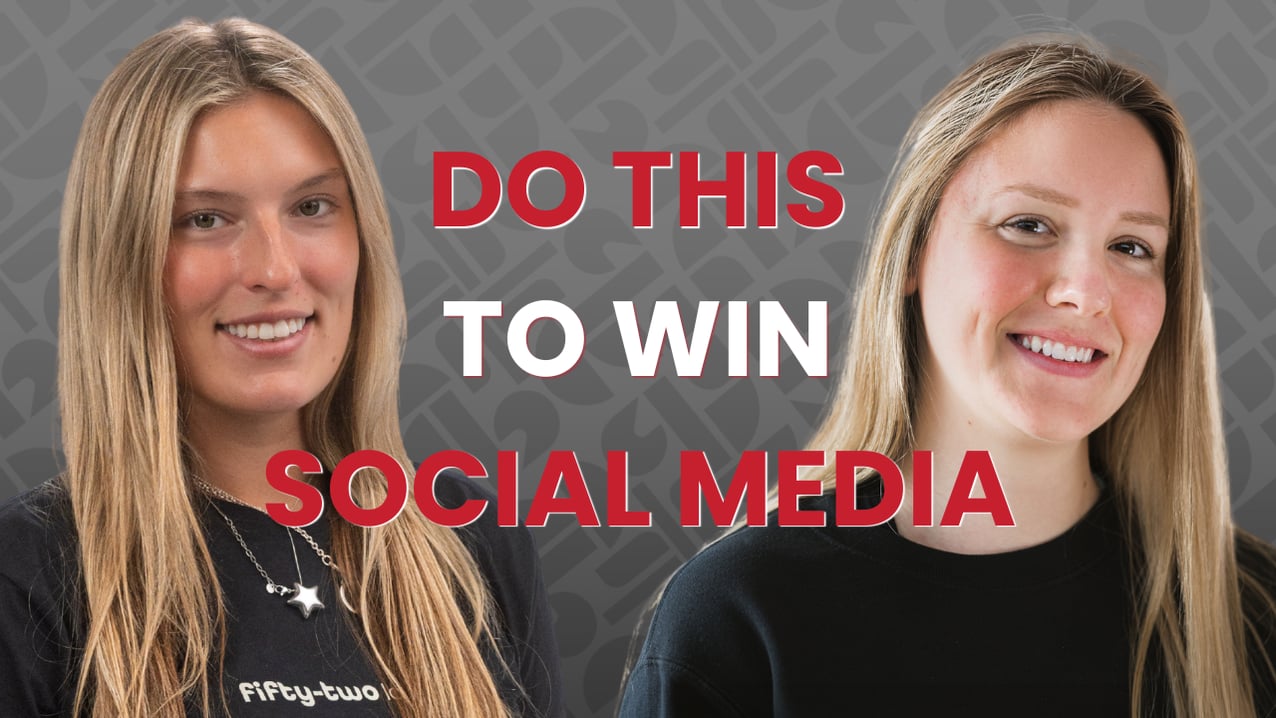Social Media Podcast