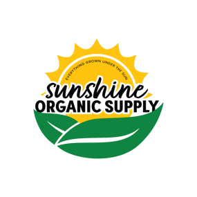 Sunshine Organic Supply