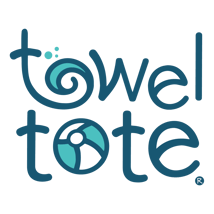 Towel Tote