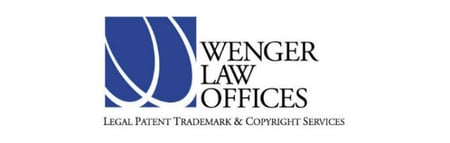 Wenger Law Office Logo