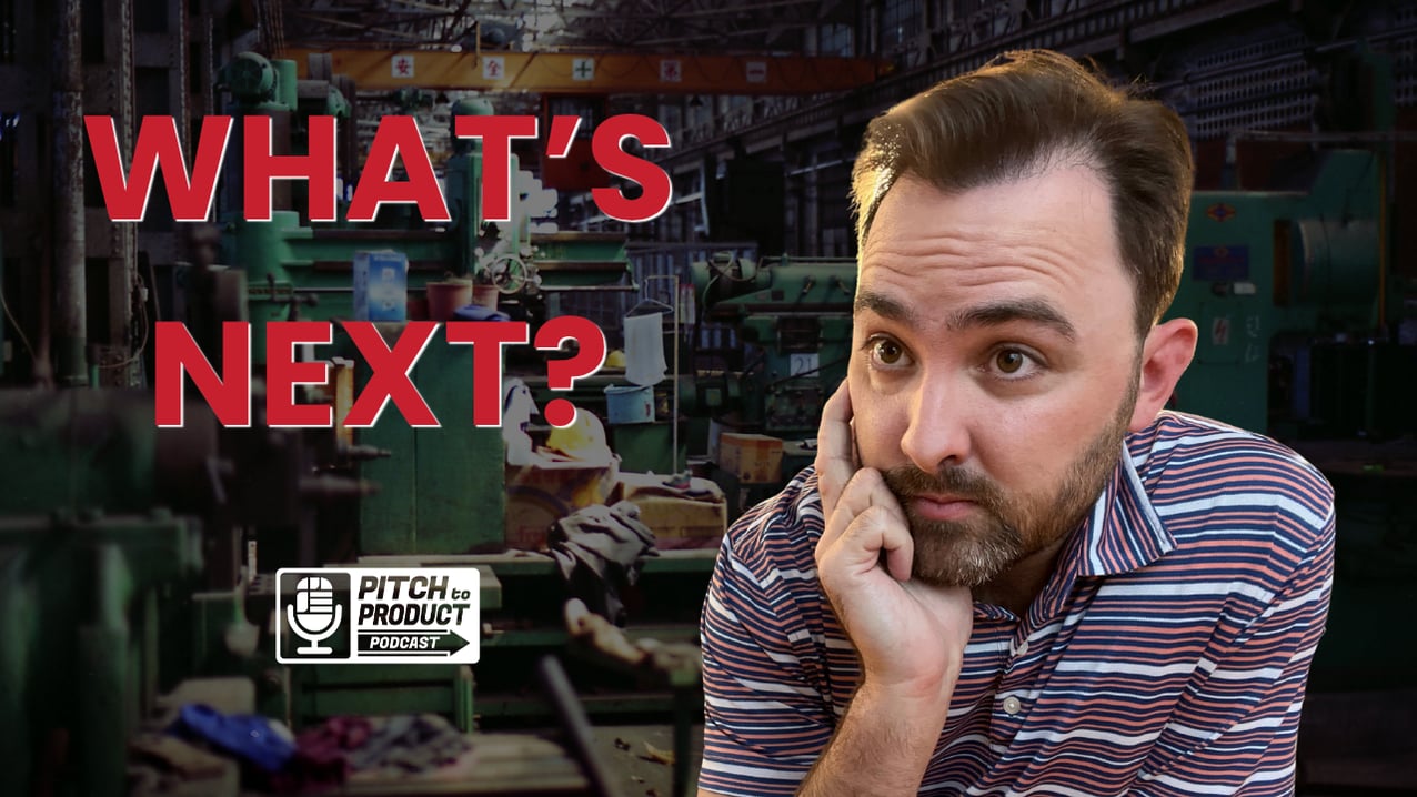 Whats Next