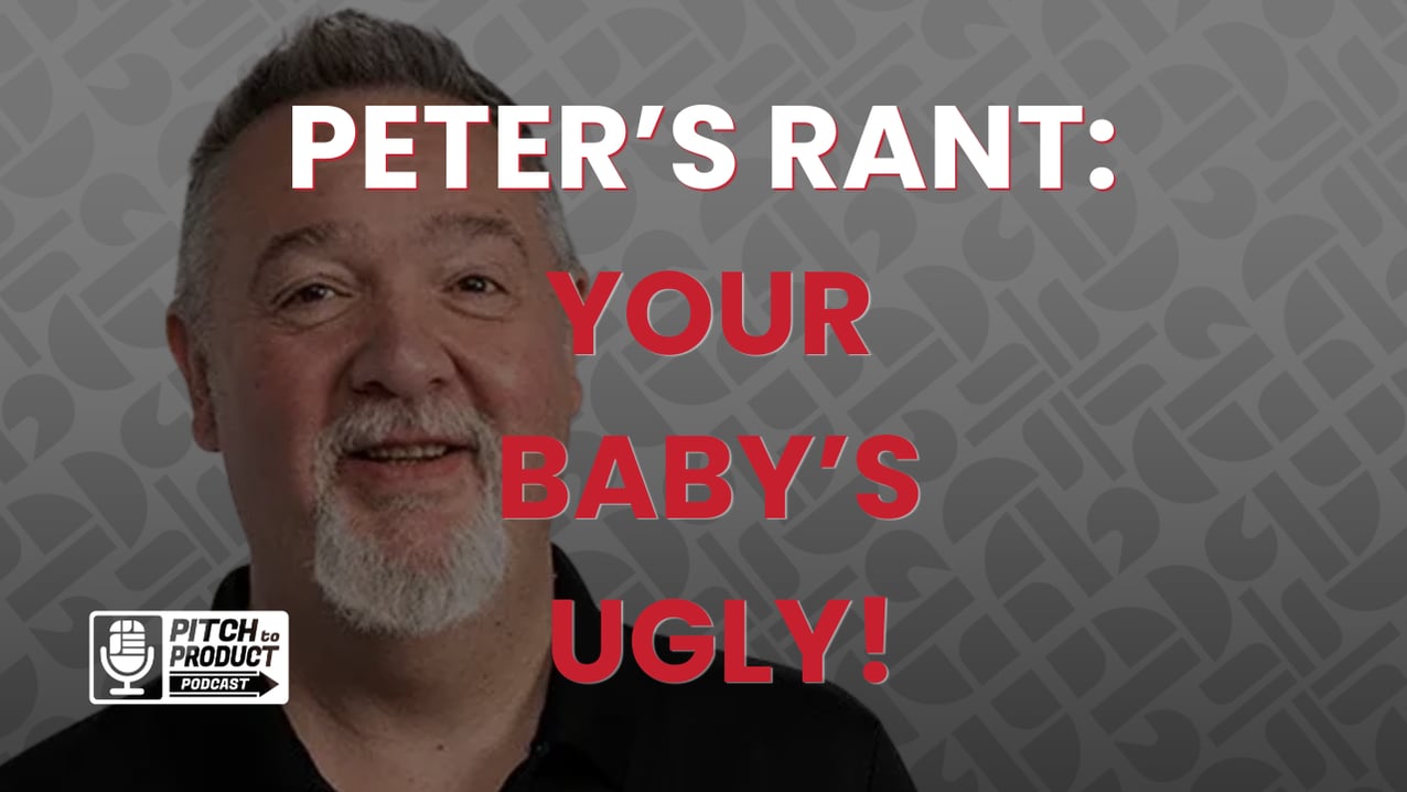 Your Babys Ugly