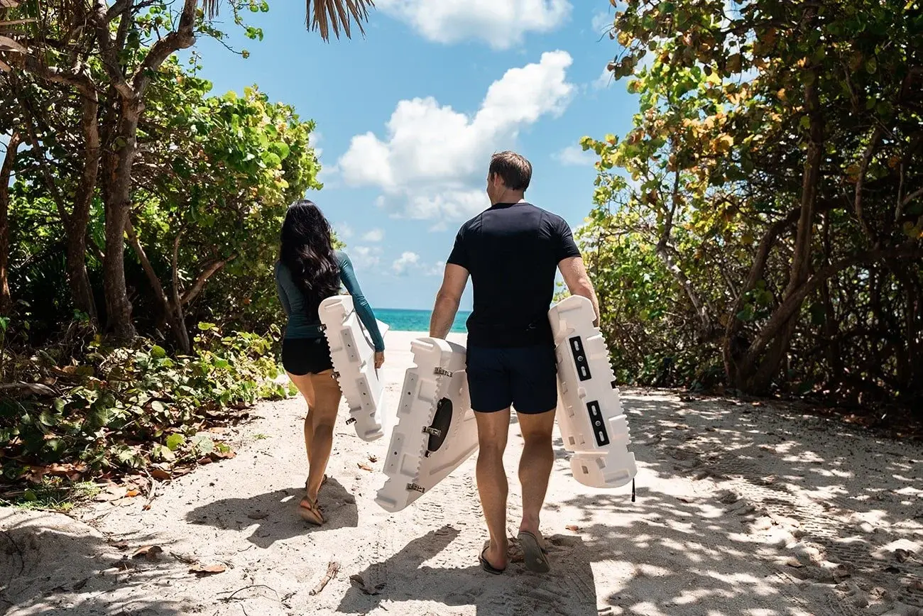 Challenger by innovo