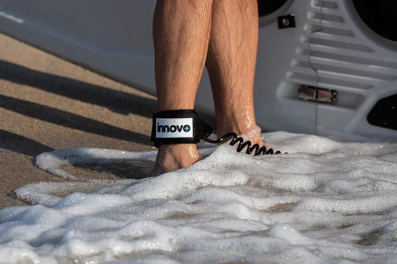 Challenger by innovo