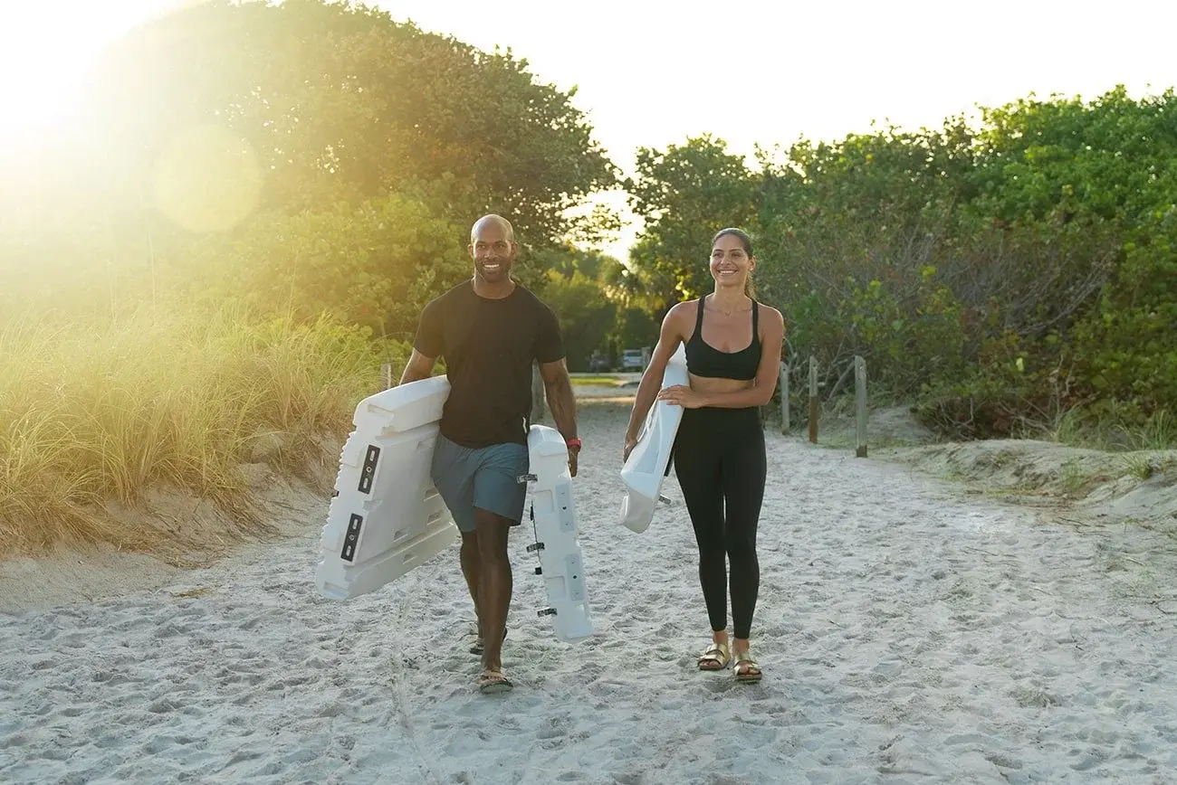 Challenger by innovo