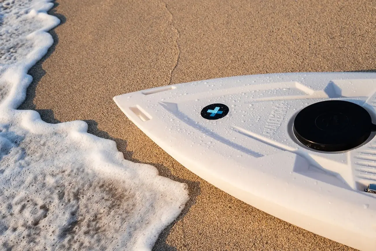 Challenger by innovo